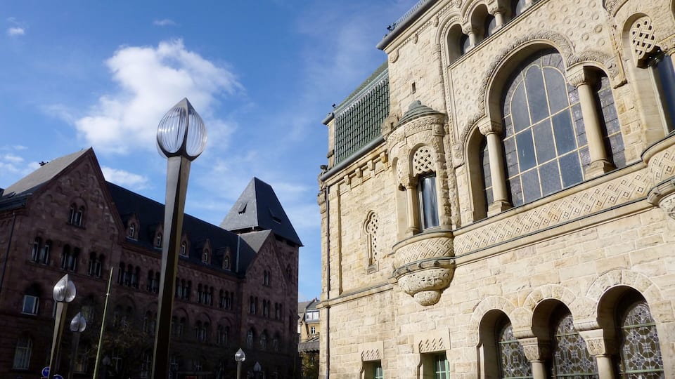 This building is indexed in the Base Mérimée, a database of architectural heritage maintained by the French Ministry of Culture, under the reference PA00106842 .
