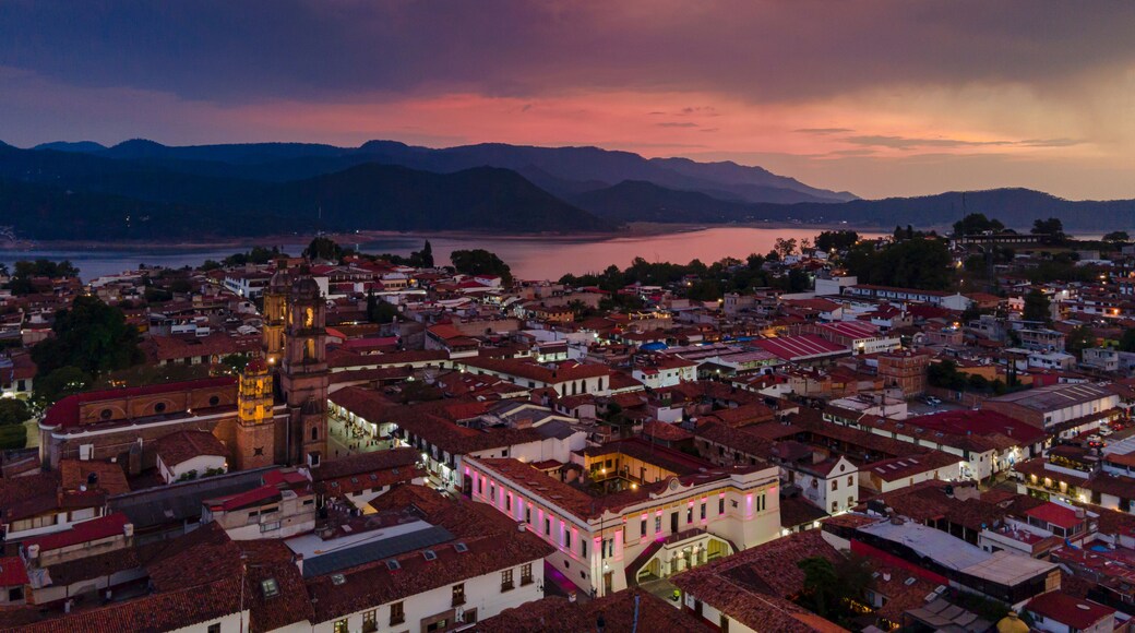 Santa María Ahuacatlán