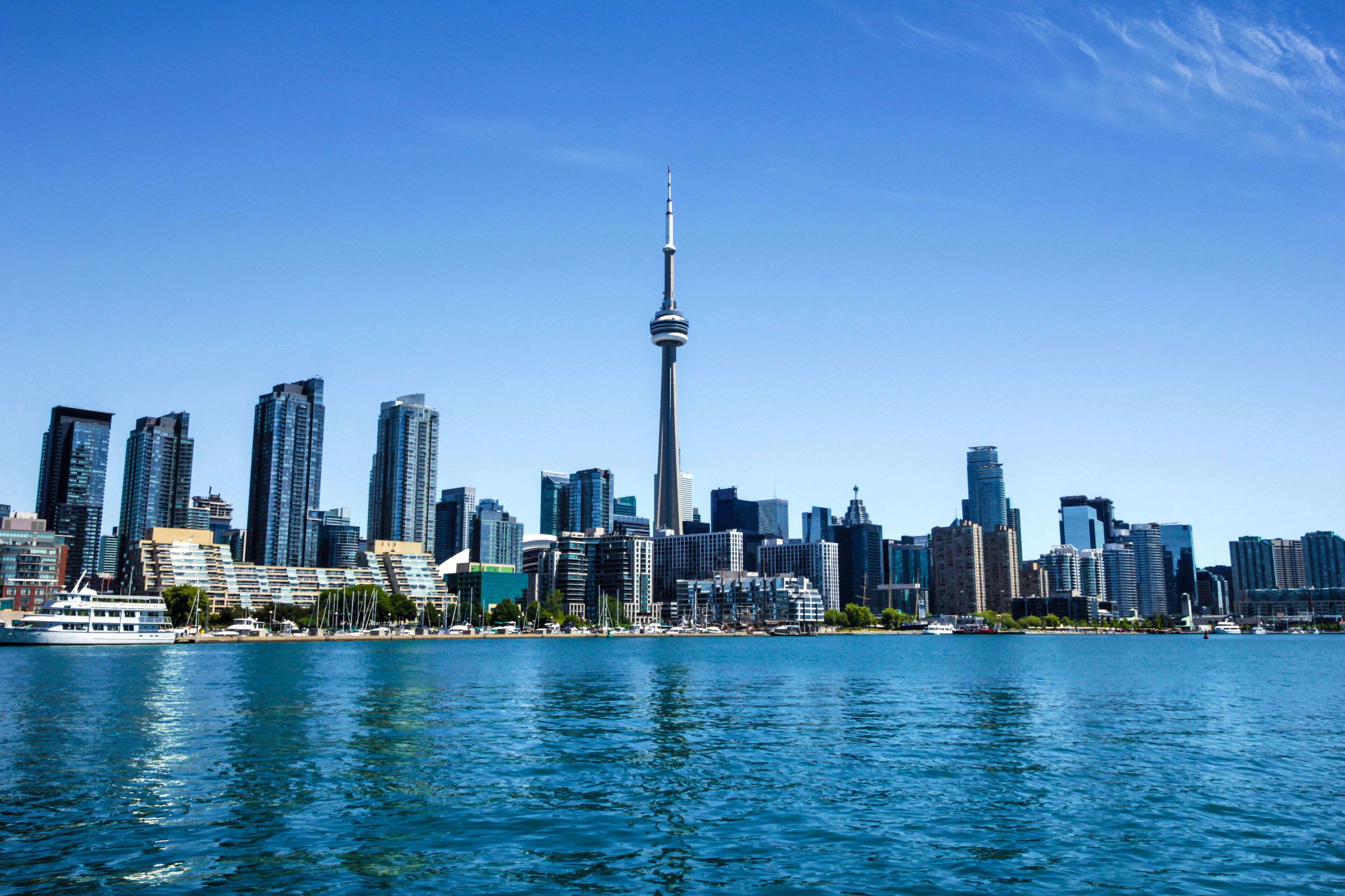 Toronto