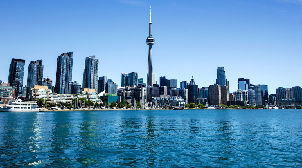 Toronto