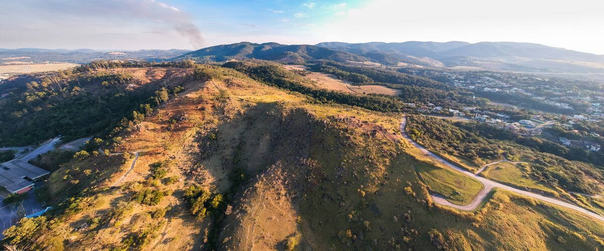 Serra do Japi, Jundiai. 2021