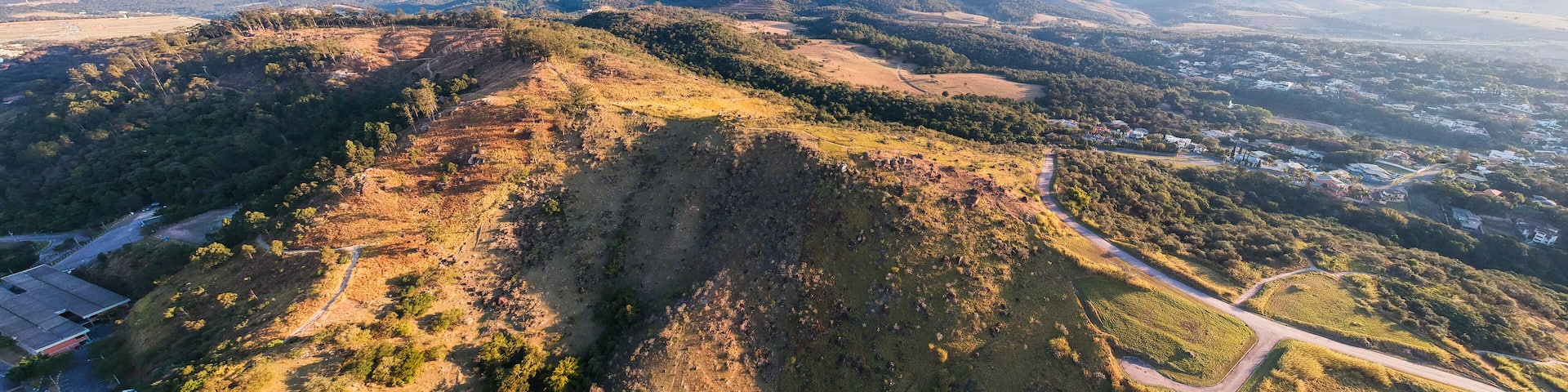 Serra do Japi, Jundiai. 2021