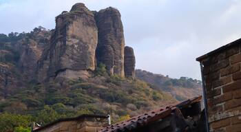 Valle de Atongo