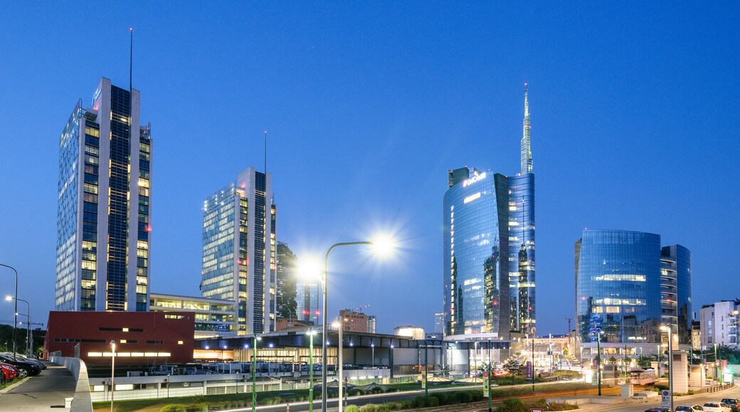 วิลลาปิซโซเน