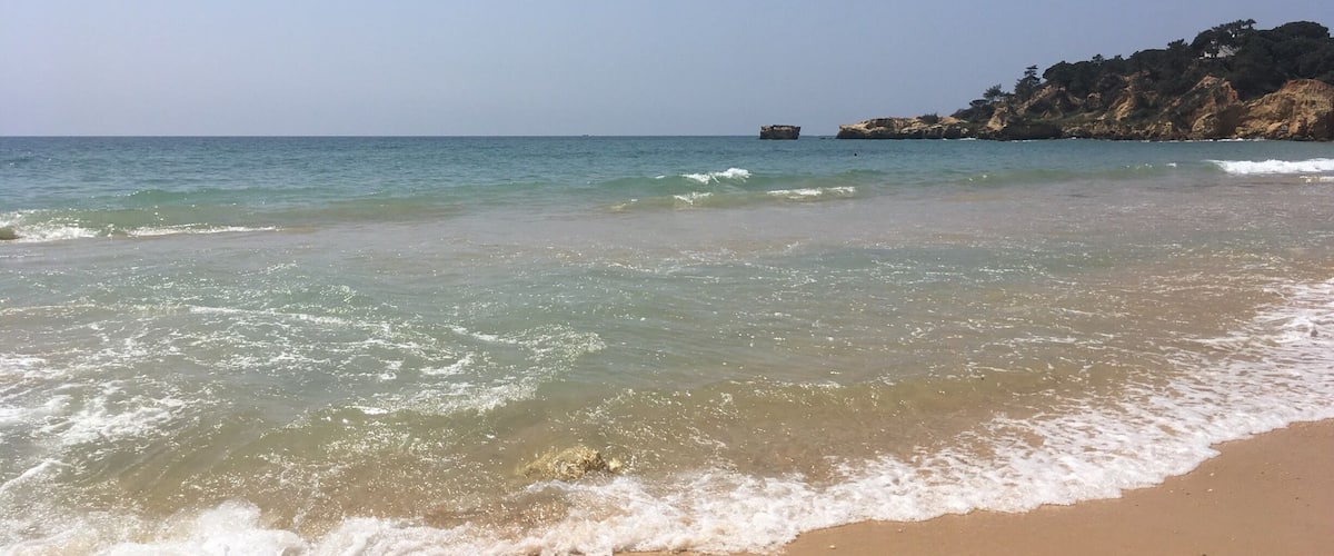 A summer day in April #bestbeachesintheworld #Portugal
