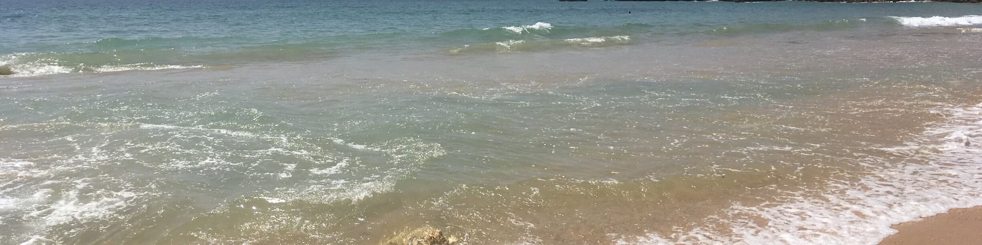 A summer day in April #bestbeachesintheworld #Portugal