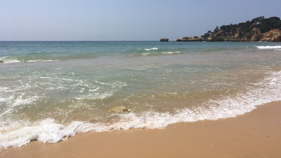 A summer day in April #bestbeachesintheworld #Portugal