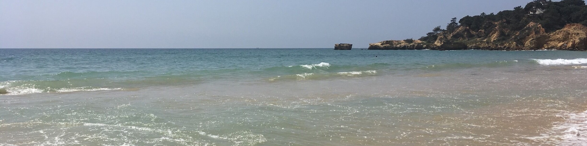 A summer day in April #bestbeachesintheworld #Portugal