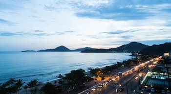Praia Grande - Ubatuba