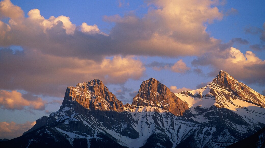 スリー シスターズ マウンテン ビレッジ