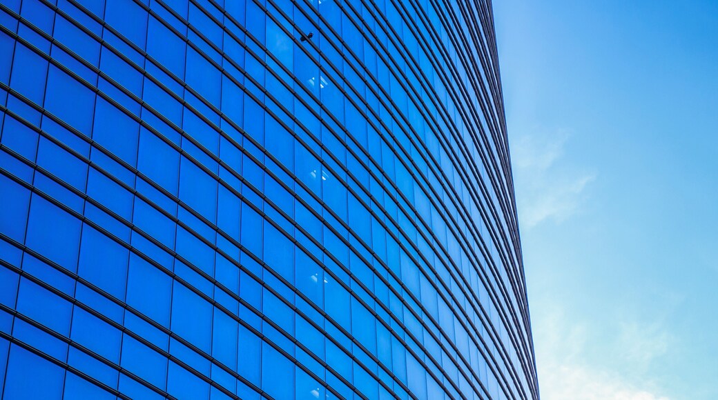 Grattacielo milanese