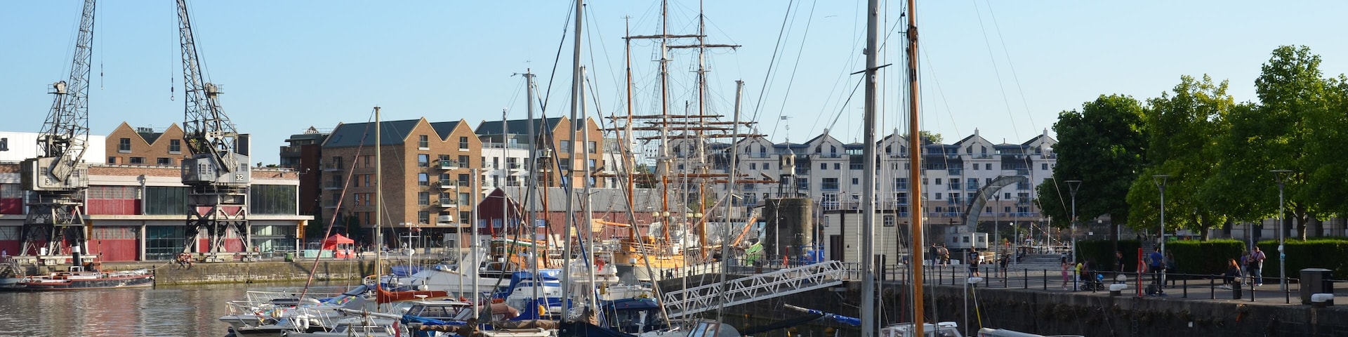 Bristol - 2016