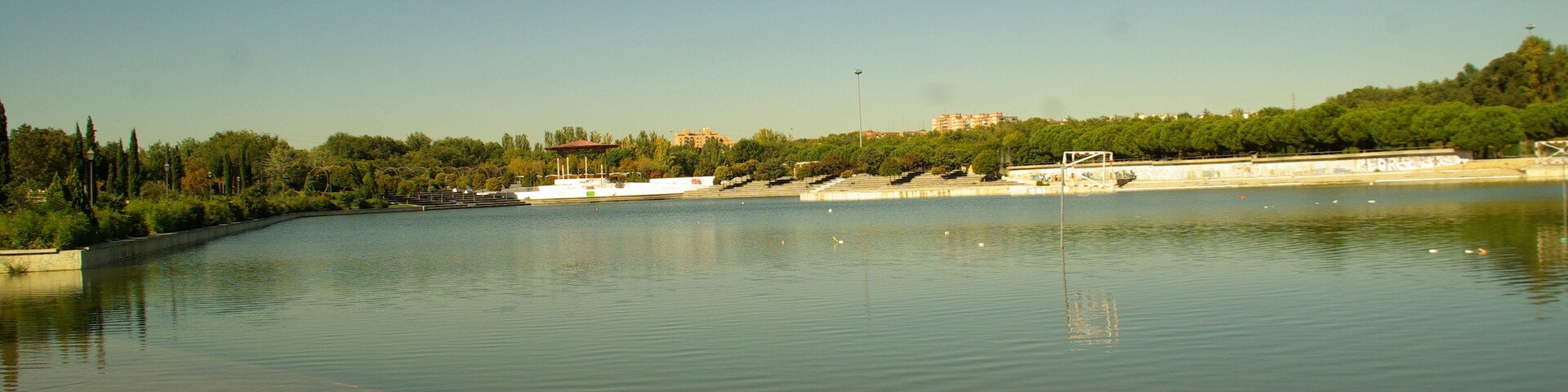 ® MADRID A.V.U. PARQUE PRADOLONGO