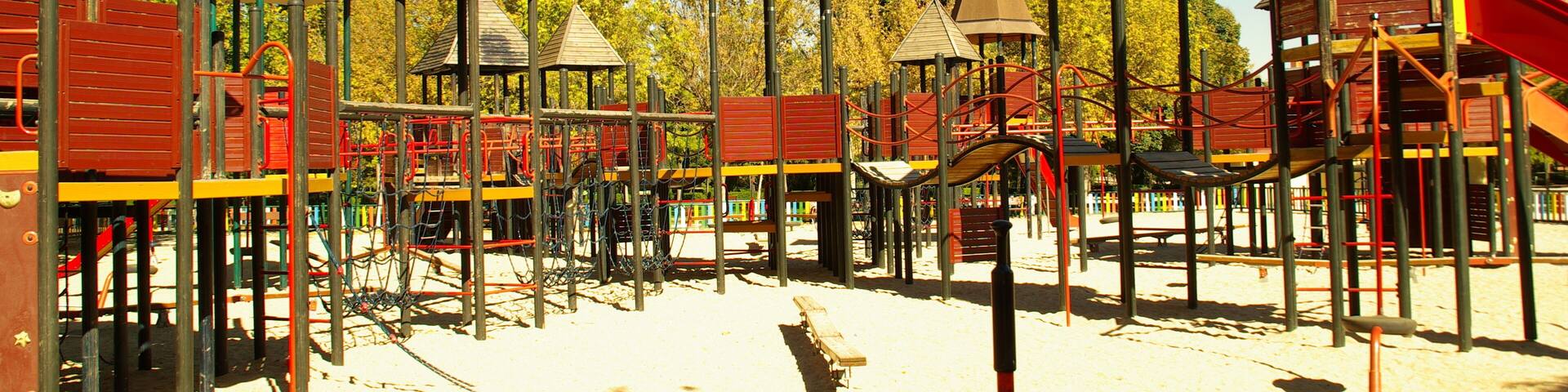 ® MADRID A.V.U. PARQUE PRADOLONGO