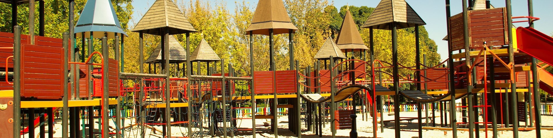 ® MADRID A.V.U. PARQUE PRADOLONGO