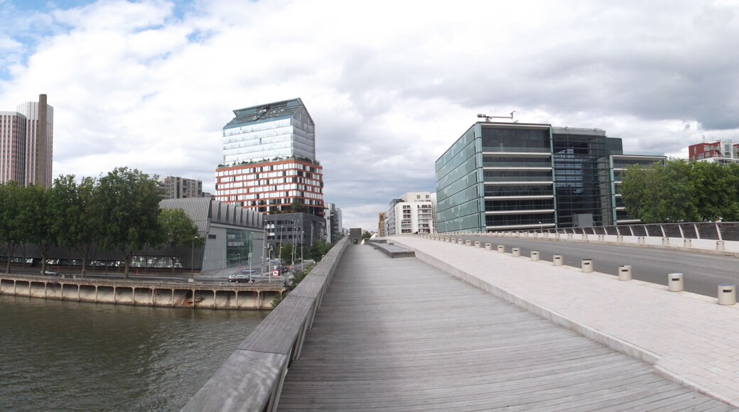 Billancourt–Rives de Seine, 92100 Boulogne-Billancourt, France