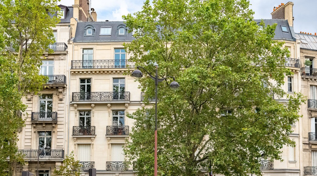 ปอร์เต เดอ แซ็ง-คลุด