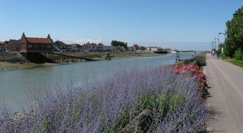 Chenal de Gravelines