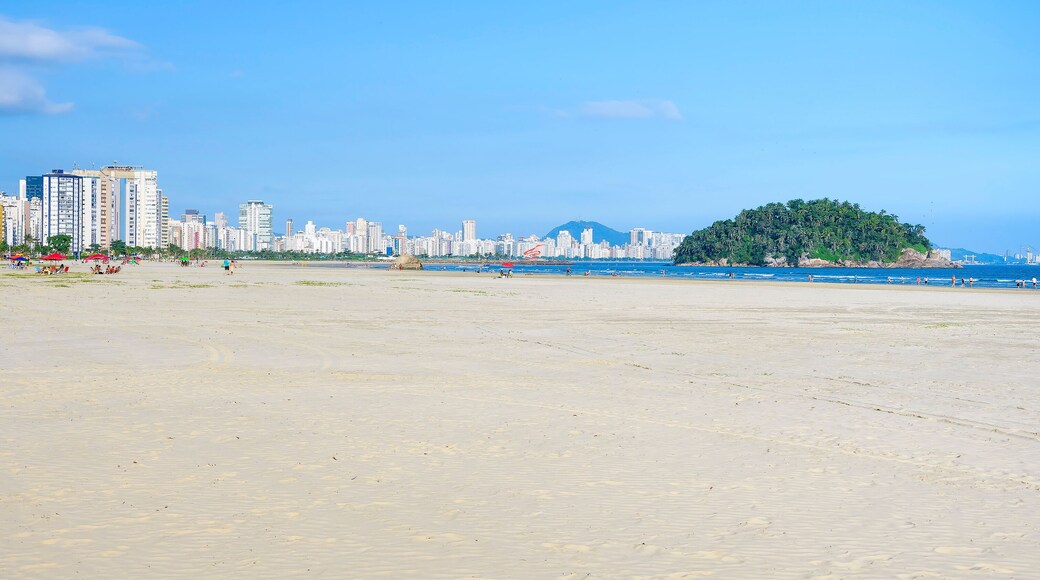 Praia Vermelha