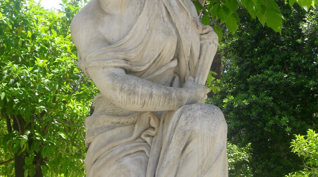 This is a photo of a monument which is part of cultural heritage of Italy. This monument participates in the contest Wiki Loves Monuments Italia 2016. See authorisations.