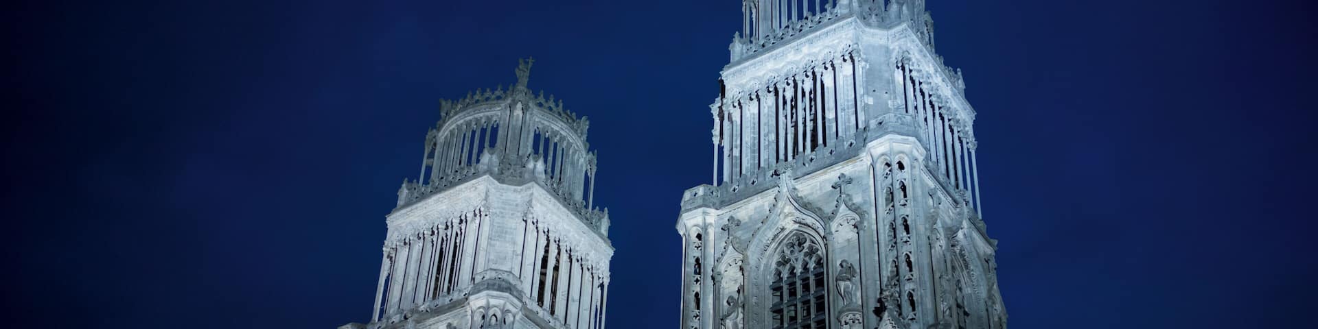 This building is classé au titre des Monuments Historiques. It is indexed in the Base Mérimée, a database of architectural heritage maintained by the French Ministry of Culture, under the reference PA00098836 .