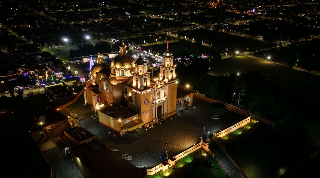 Lomas de Angelópolis