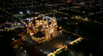 Lomas de Angelópolis