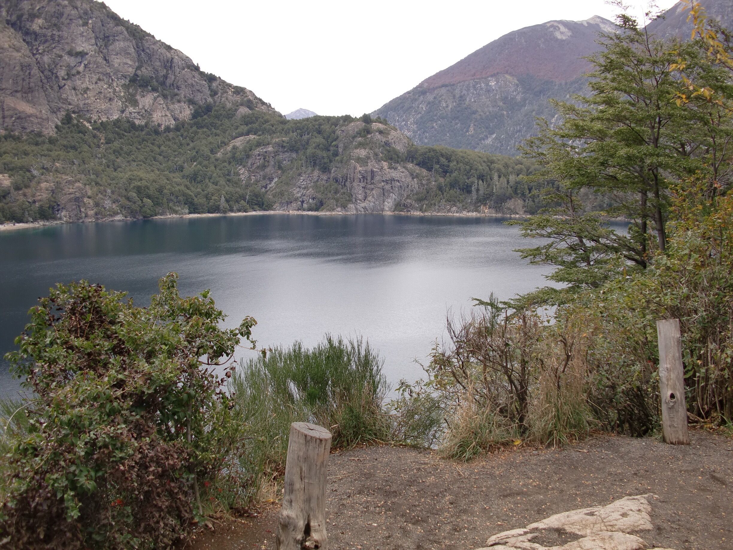 Recorrido por los 7 ríos 