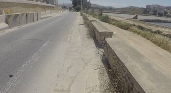 Tul Il-Kosta, Naxxar, Malta