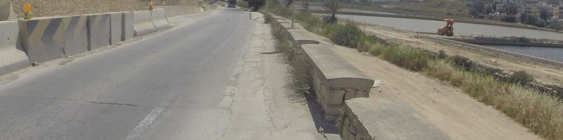 Tul Il-Kosta, Naxxar, Malta