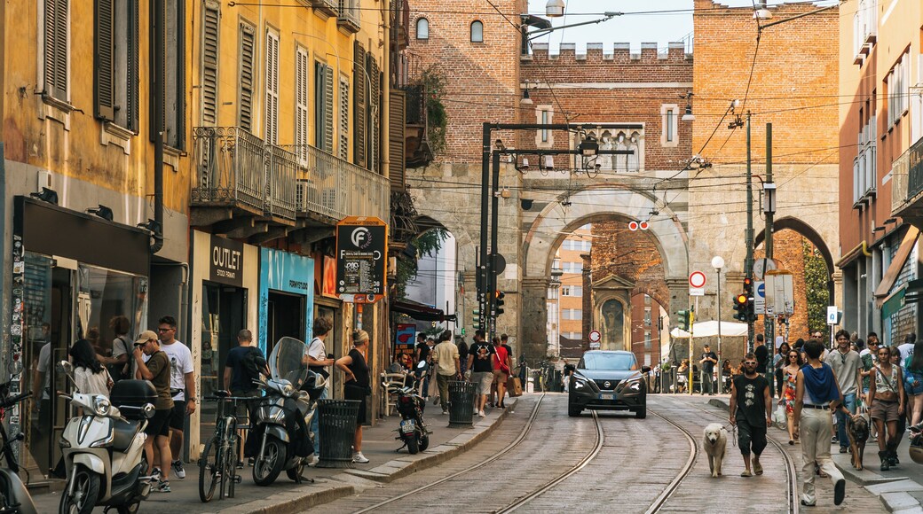 Ticinese