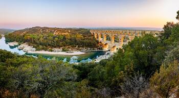 Route d'Arles