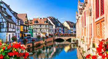 Quartier Saint-Léon