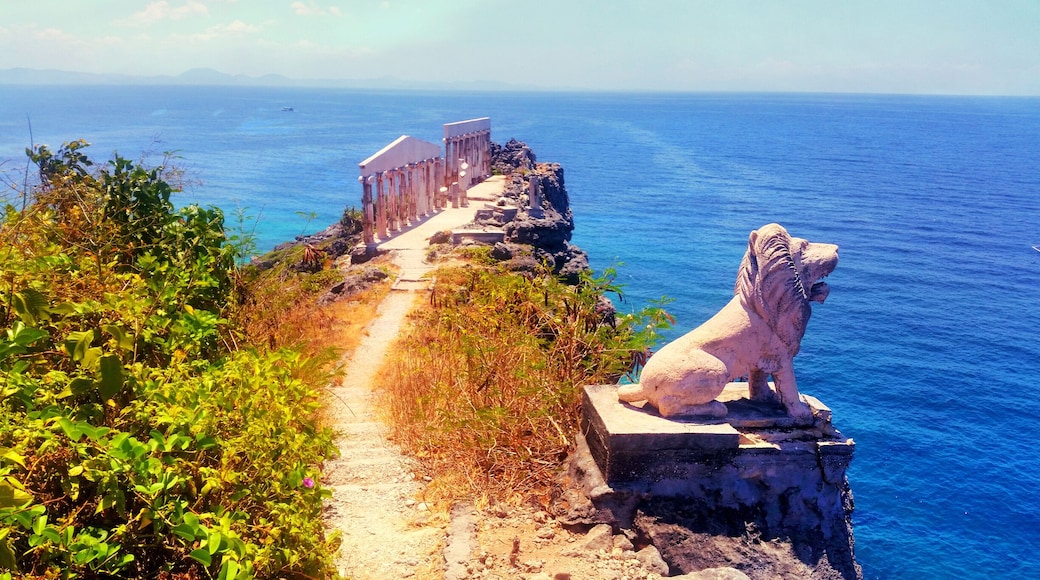 My favorite part of the island. đ