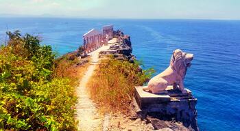 My favorite part of the island. ๐