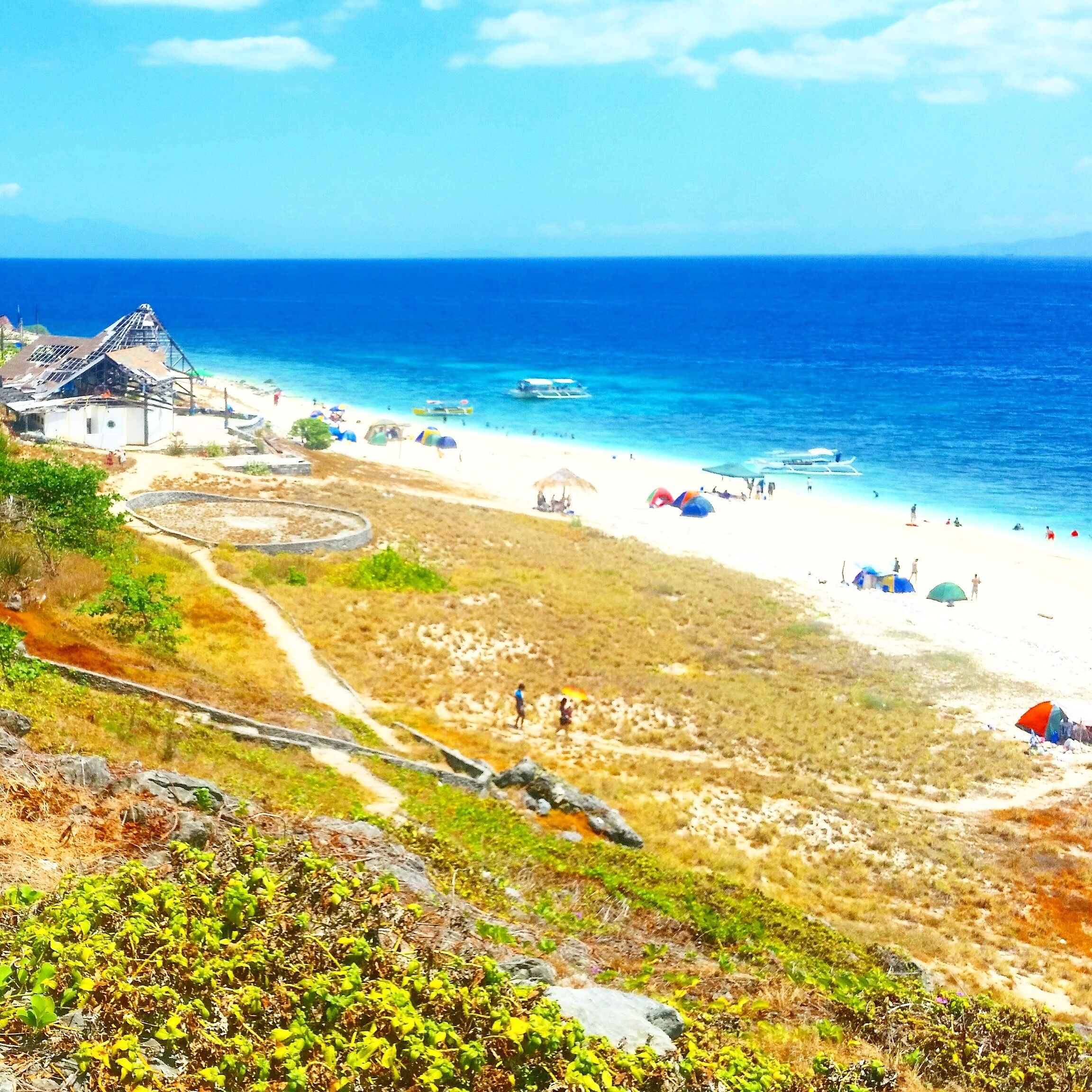 Fortune Island, Batangas.