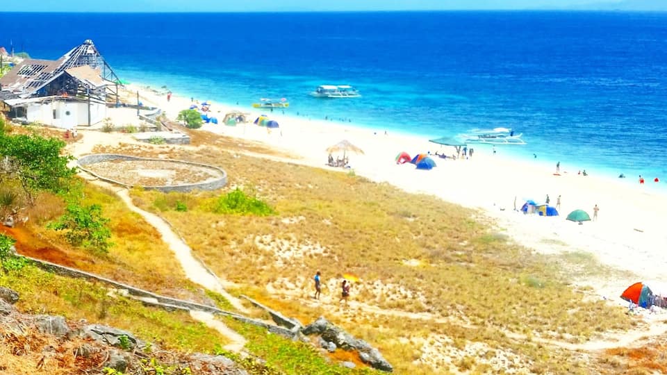 Fortune Island, Batangas.