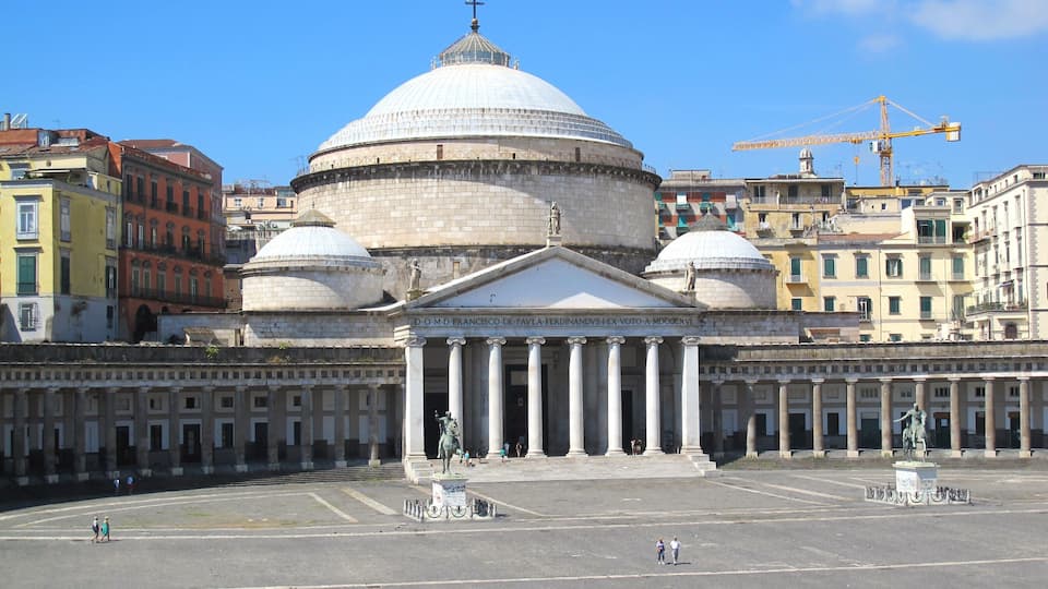 S.Francesco di Paola