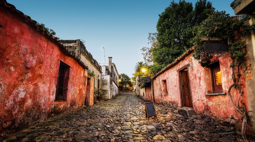 Barrio Histórico