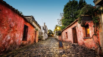 Barrio HistĂłrico