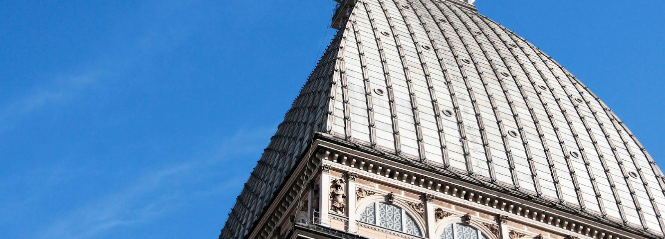 Mole Antonelliana - Torino - Italy