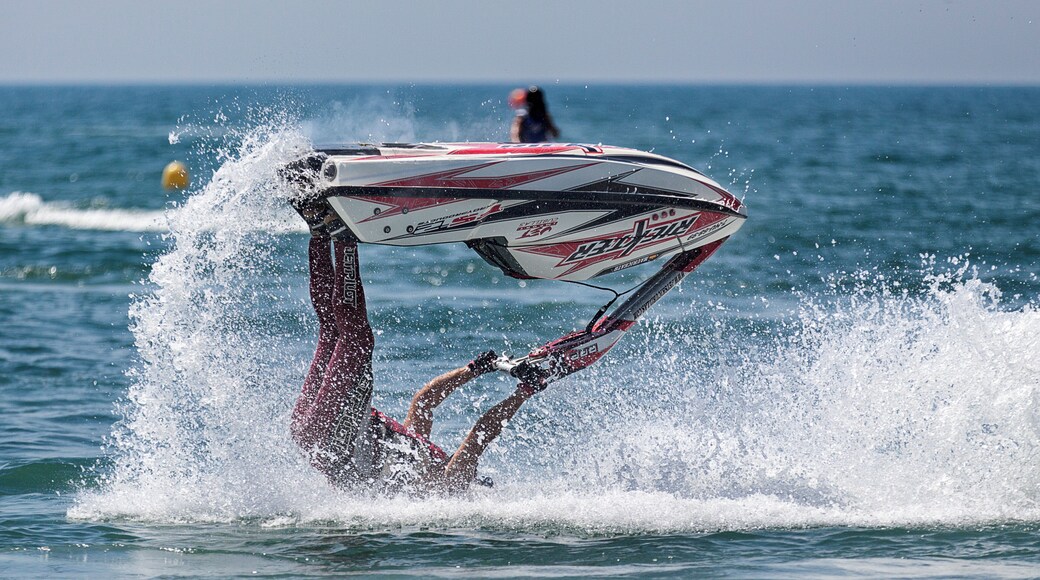 Huelín, Málaga, Spain