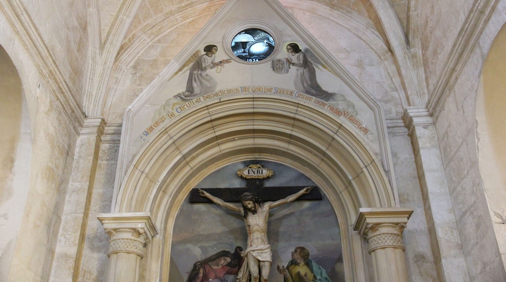 Sassari - Chiesa di Santa Caterina