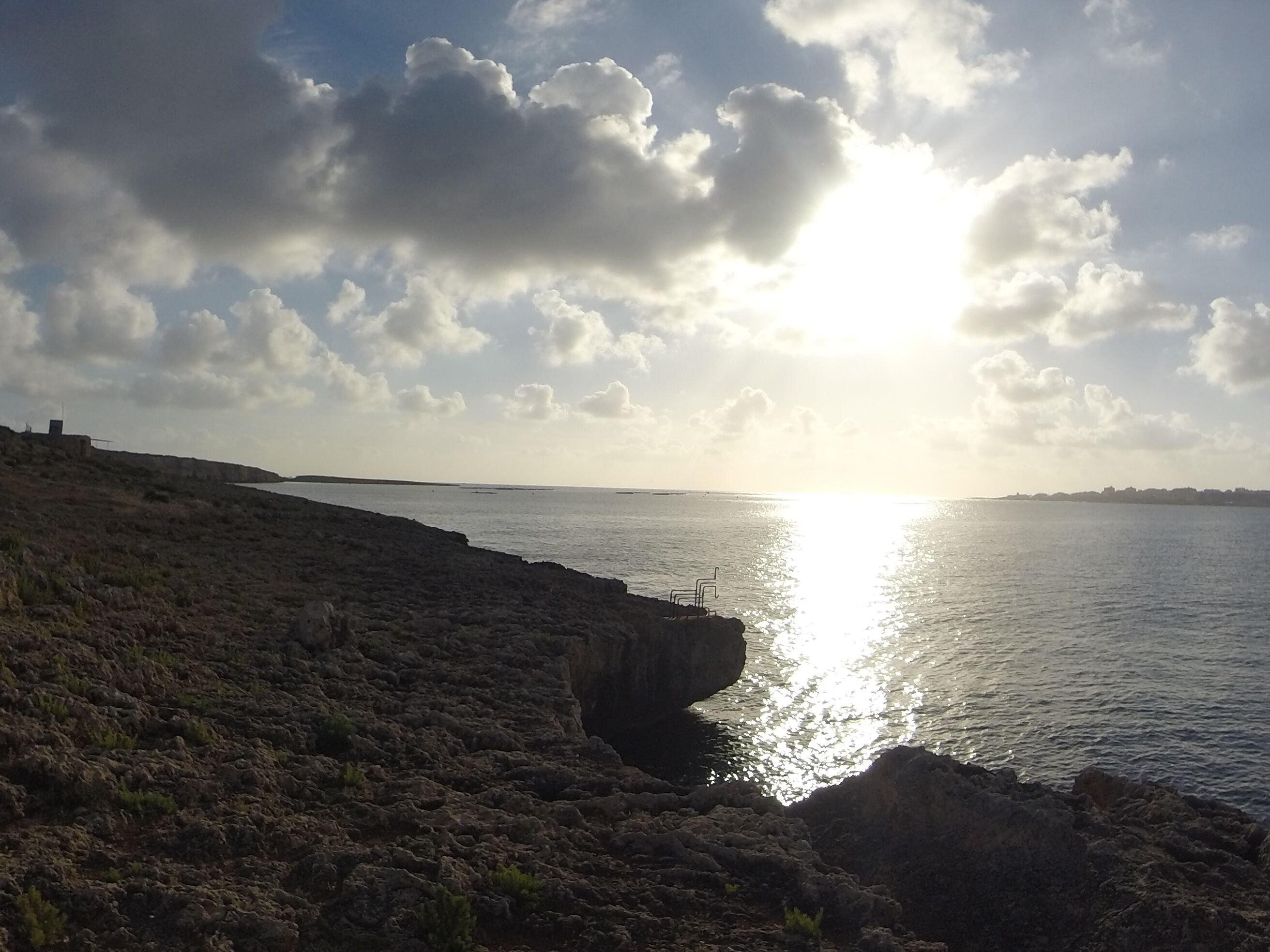 Mistra, St Paul's Bay, Malta