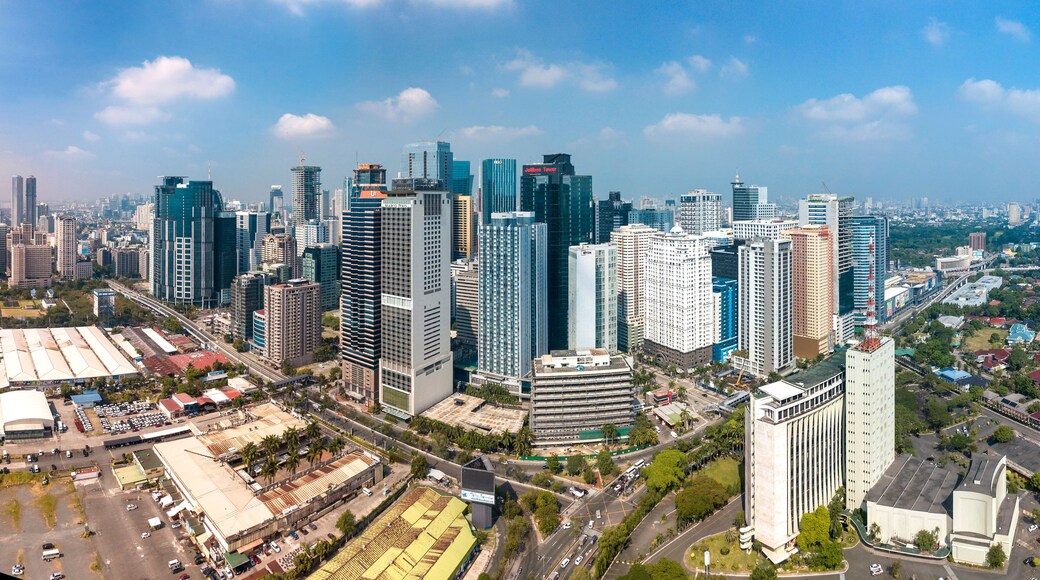 Wack-Wack Greenhills