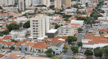Aracatuba Centro