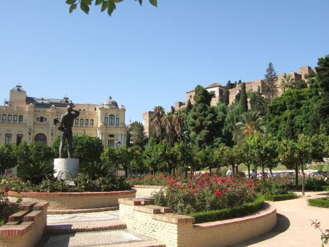 Malaga