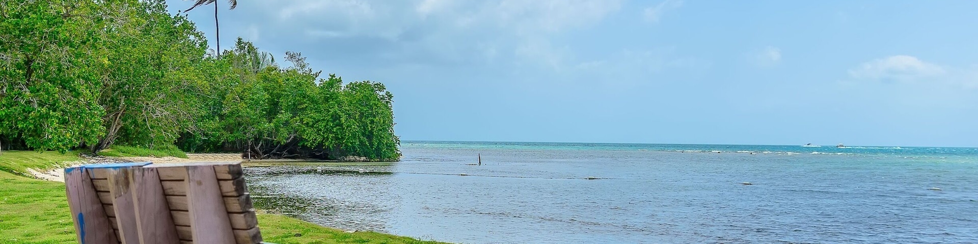 One amazing discovery @ Villa La Mela Cabo Rojo, P.R.