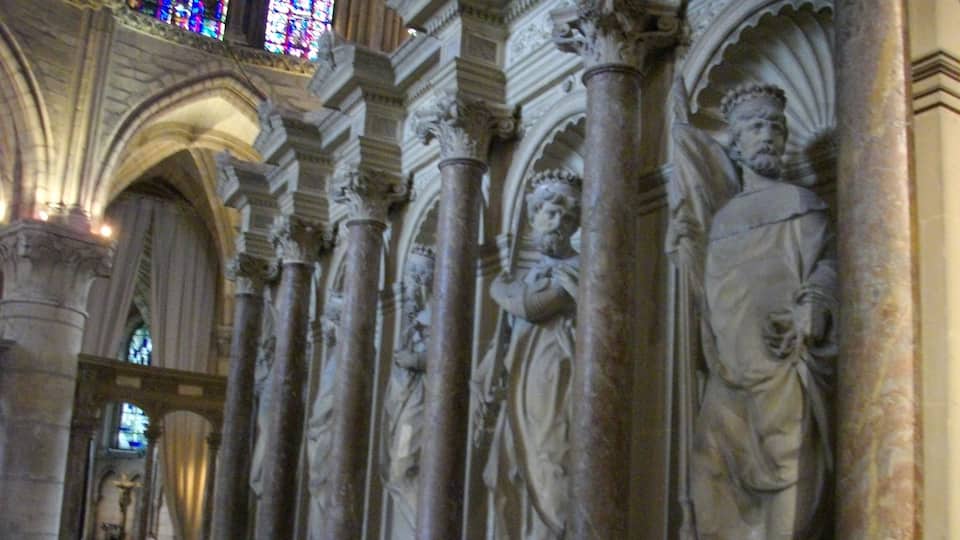 This building is indexed in the Base Mérimée, a database of architectural heritage maintained by the French Ministry of Culture, under the reference PA00078785 .