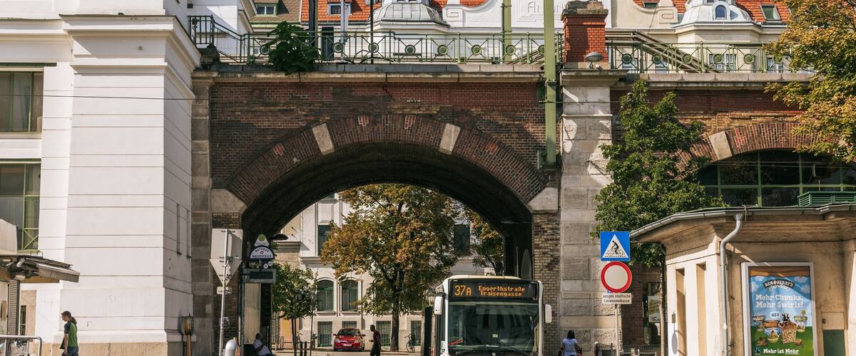 Thurygrund which includes heritage elements